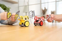 Robo Street Kombat Twin Pack 