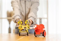 Robo Street Kombat Twin Pack 