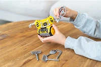 Robo Street Kombat Twin Pack 