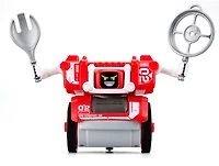 Robo Street Kombat Twin Pack 