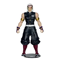 Demon Slayer Tengen Uzui 7-Inch Action Figure 