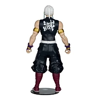 Demon Slayer Tengen Uzui 7-Inch Action Figure 
