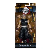 Demon Slayer Tengen Uzui 7-Inch Action Figure 