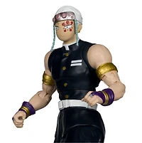 Demon Slayer Tengen Uzui 7-Inch Action Figure 