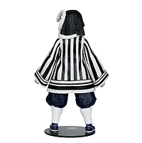 Demon Slayer Obanai Iguro 7-Inch Action Figure 