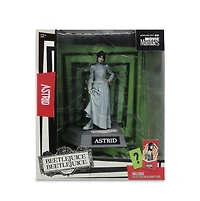 Astrid (Beetlejuice Beetlejuice) 6-Inch Posed Figure 