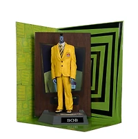 Bob the Shrinker (Beetlejuice Beetlejuice) 6-Inch Posed Figure 
