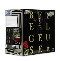 Beetlejuice Beetlejuice 6-Inch Posed Figure 4 Pack 