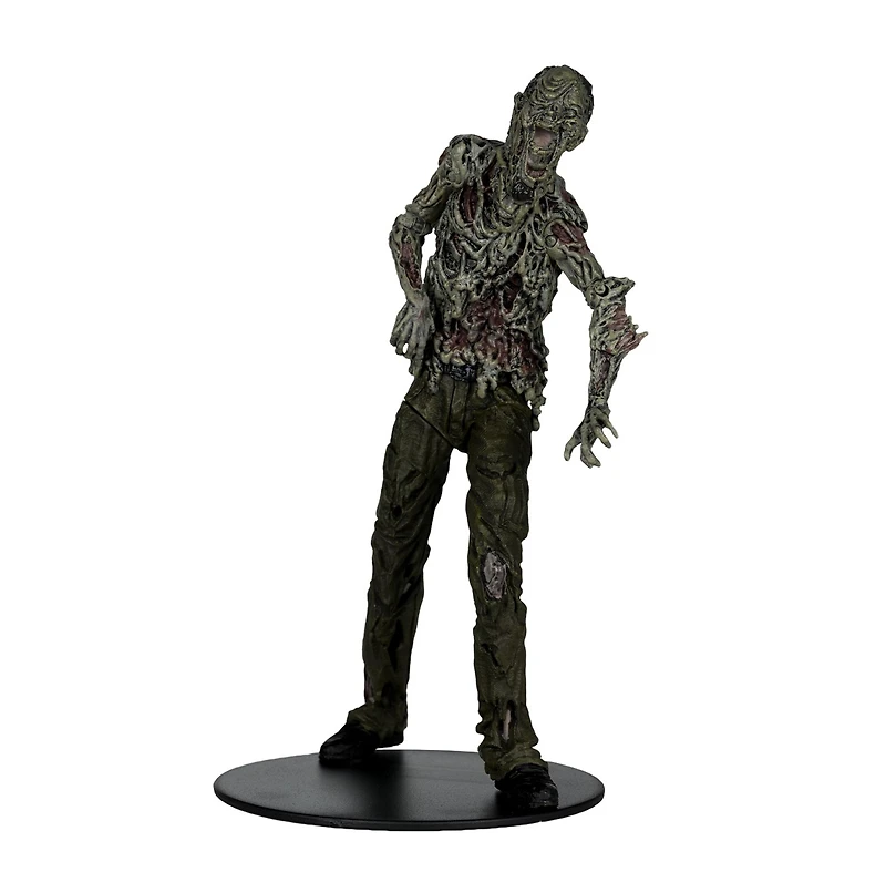 The Walking Dead Walkers 5-Inch Figure 4-pack 