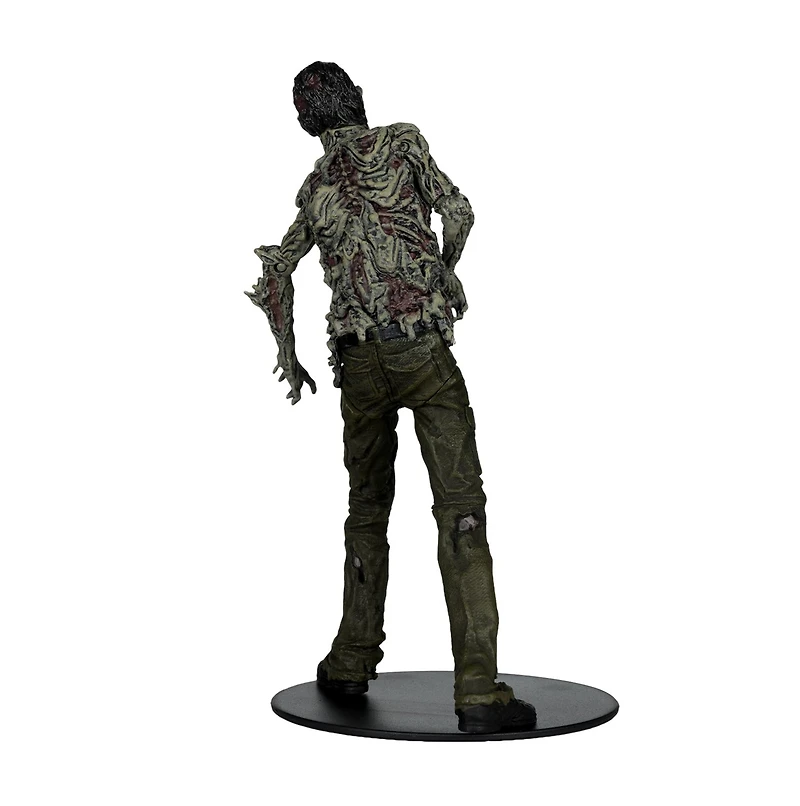 The Walking Dead Walkers 5-Inch Figure 4-pack 
