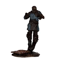 The Walking Dead Walkers 5-Inch Figure 4-pack 
