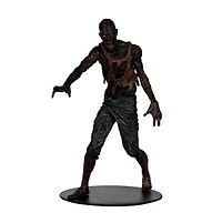 The Walking Dead Walkers 5-Inch Figure 4-pack 