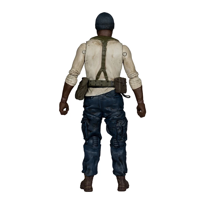 The Walking Dead Tyreese 5-Inch Action Figure 