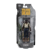 The Walking Dead Tyreese 5-Inch Action Figure 