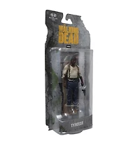 The Walking Dead Tyreese 5-Inch Action Figure 