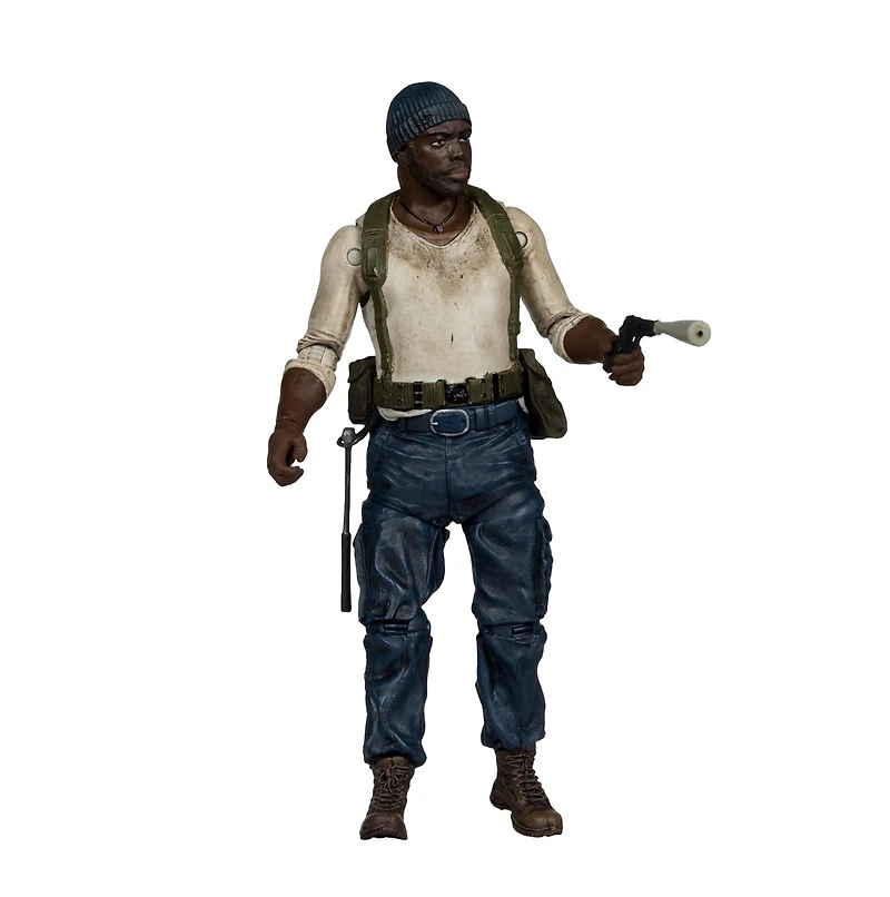 The Walking Dead Tyreese 5-Inch Action Figure 