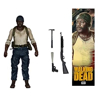 The Walking Dead Tyreese 5-Inch Action Figure 