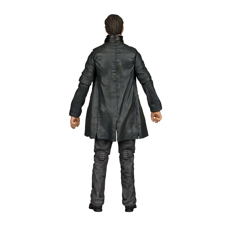 The Walking Dead The Governor 5-Inch Action Figure 