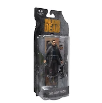 The Walking Dead The Governor 5-Inch Action Figure 