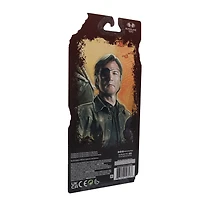 The Walking Dead The Governor 5-Inch Action Figure 