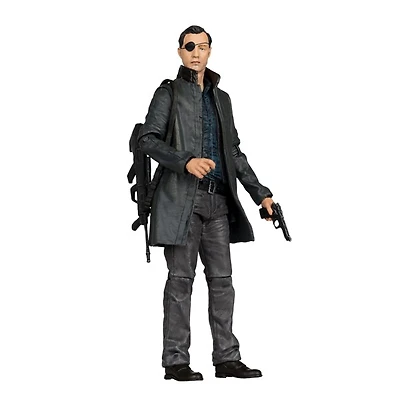 The Walking Dead The Governor 5-Inch Action Figure 