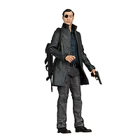 The Walking Dead The Governor 5-Inch Action Figure 
