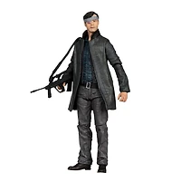The Walking Dead The Governor 5-Inch Action Figure 