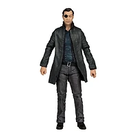 The Walking Dead The Governor 5-Inch Action Figure 