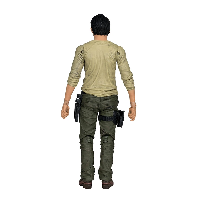 The Walking Dead Glenn 5-Inch Action Figure  