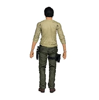 The Walking Dead Glenn 5-Inch Action Figure  