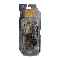 The Walking Dead Glenn 5-Inch Action Figure  