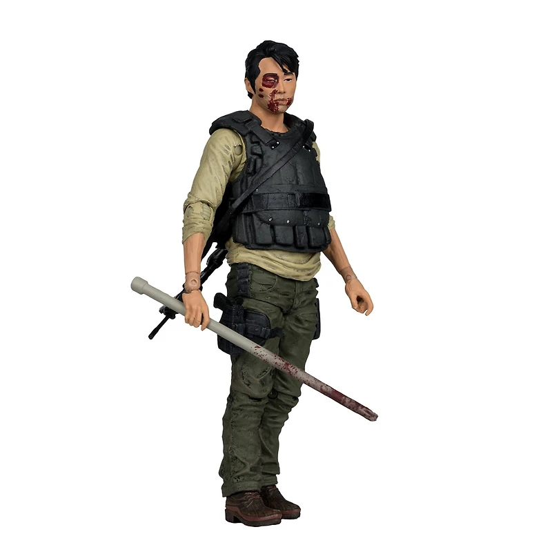 The Walking Dead Glenn 5-Inch Action Figure  