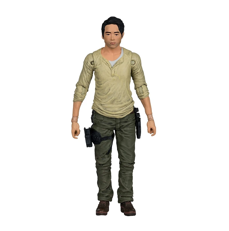 The Walking Dead Glenn 5-Inch Action Figure  