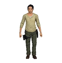 The Walking Dead Glenn 5-Inch Action Figure  