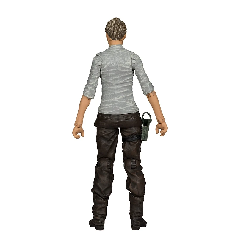 The Walking Dead Andrea 5-Inch Action Figure 