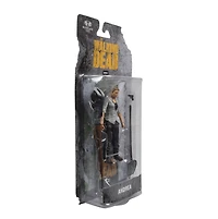 The Walking Dead Andrea 5-Inch Action Figure 