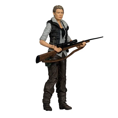 The Walking Dead Andrea 5-Inch Action Figure 