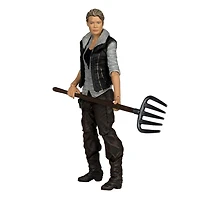 The Walking Dead Andrea 5-Inch Action Figure 