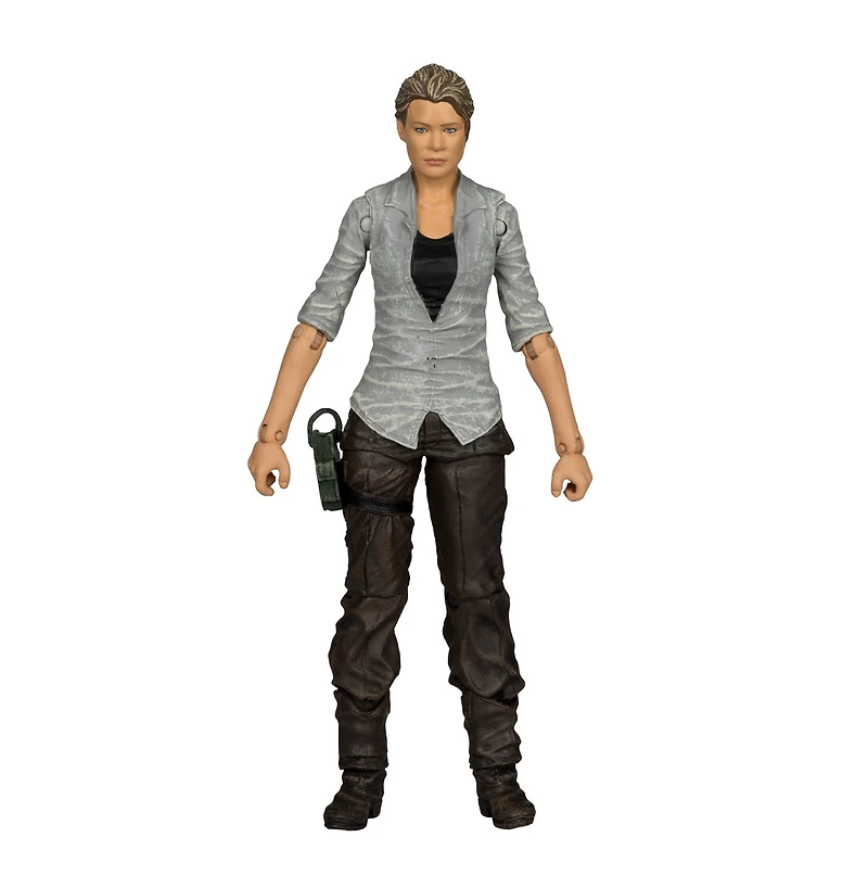 The Walking Dead Andrea 5-Inch Action Figure 