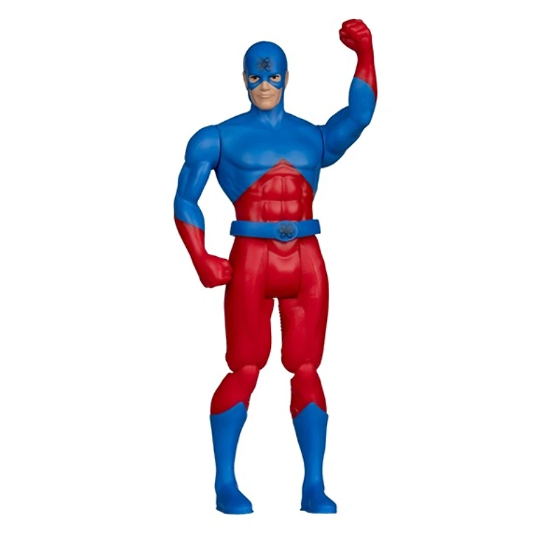 DC Super Powers The Atom (Ray Palmer) 4.5-Inch Action Figure 