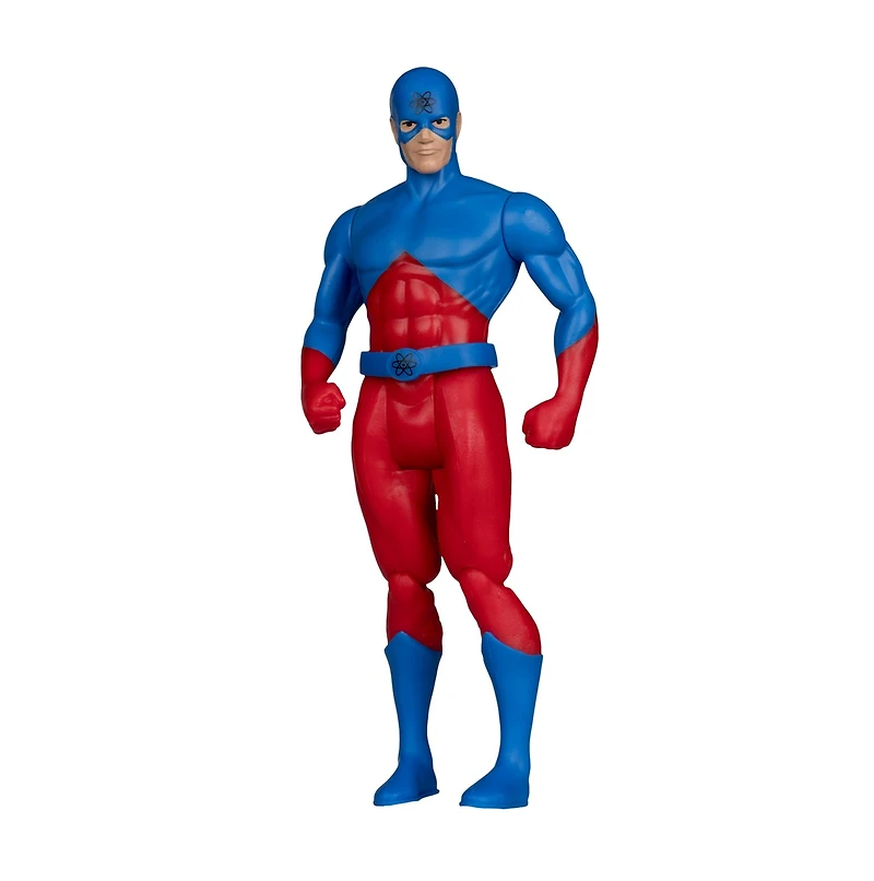 DC Super Powers The Atom (Ray Palmer) 4.5-Inch Action Figure 