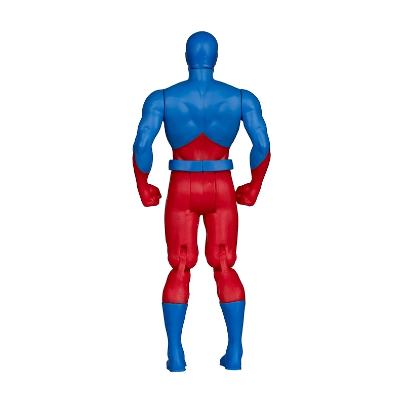 DC Super Powers The Atom (Ray Palmer) 4.5-Inch Action Figure 