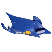 DC Super Powers Sea-Saucer (Black Manta's Mobile Headquarters) Vehicle 