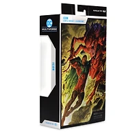 DC Multiverse Icon (Icon & Rocket: Season One) Gold Label 7-Inch Action Figure 