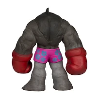 DC Direct King Shark Limited Edition Collector Vinyl (Todd's Mods) 4.5 Inch Scale Posed Figure 