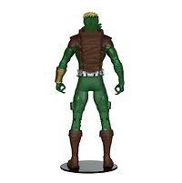 DC Multiverse Green Arrow (Connor Hawke) Gold Label 7-Inch Action Figure  