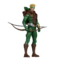 DC Multiverse Green Arrow (Connor Hawke) Gold Label 7-Inch Action Figure  