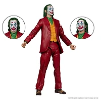 DC Multiverse Joker Movie (Limited Edition Deluxe Collector Set - Live with Murray Franklin) 
