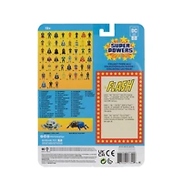 DC Super Powers The Flash (Jay Garrick) 4.5-Inch Action Figure 