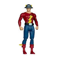 DC Super Powers The Flash (Jay Garrick) 4.5-Inch Action Figure 